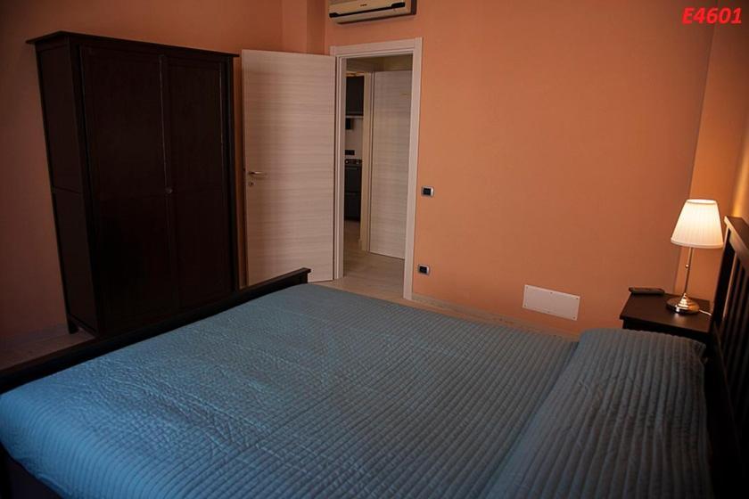 B&B Civico N.21 Cagliari Luaran gambar